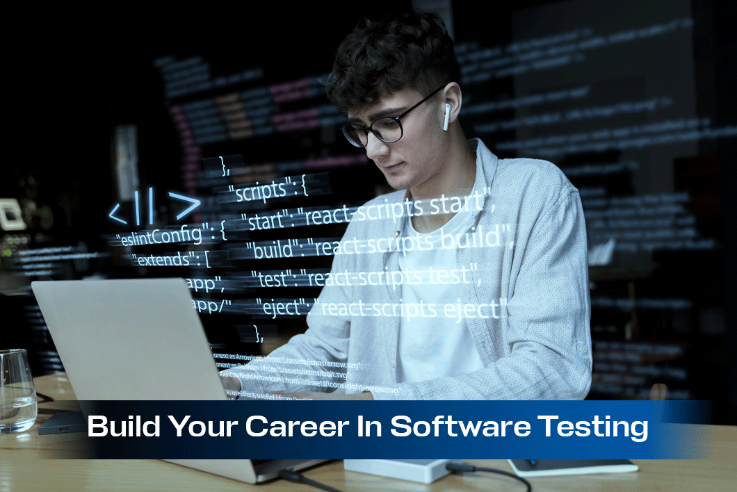The Rise of Software Testing: Why 2025 Is the Best Time to Build a Career in Quality Assurance