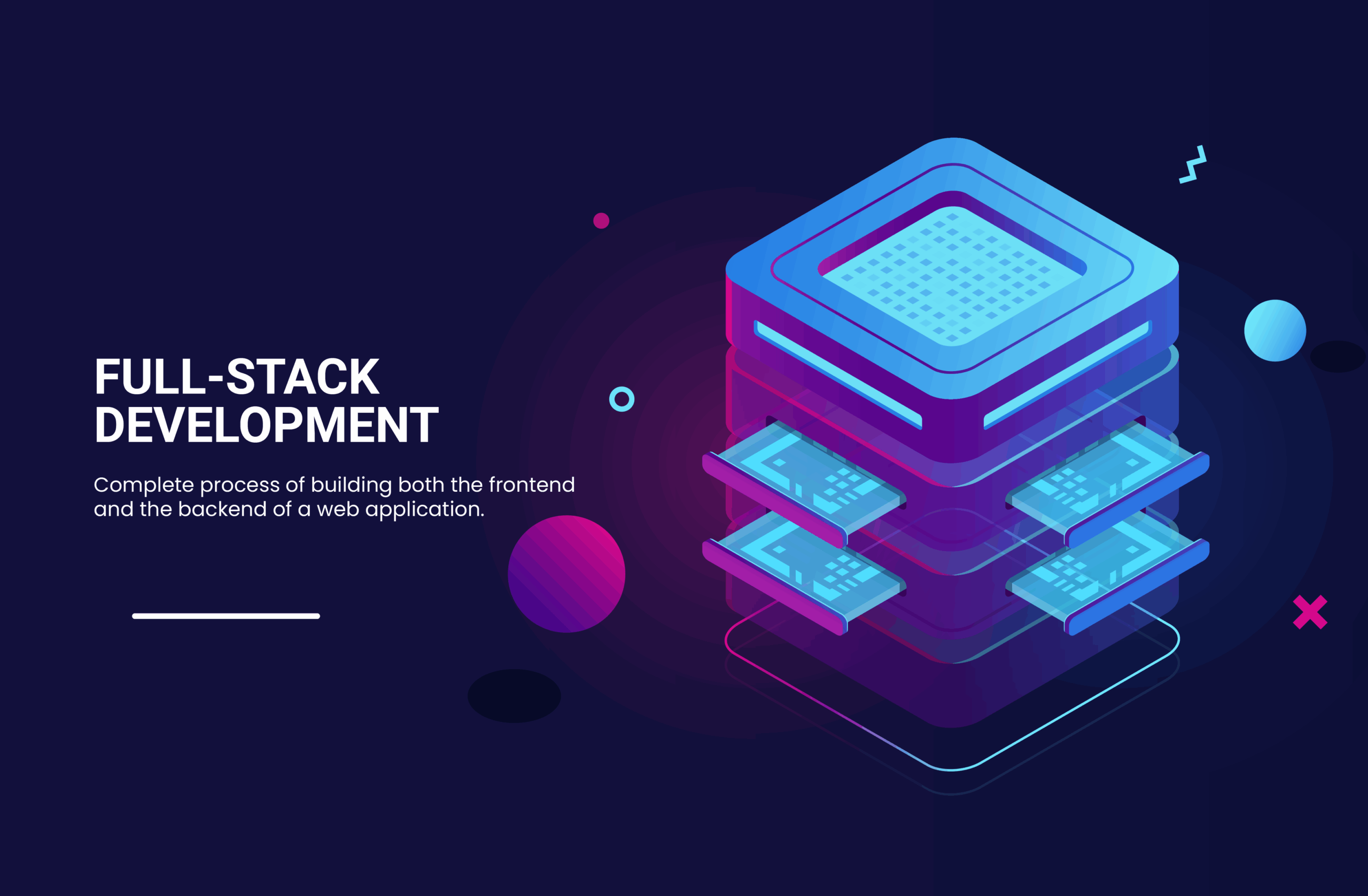 Getting Started with Python and DjangoFull-Stack Development