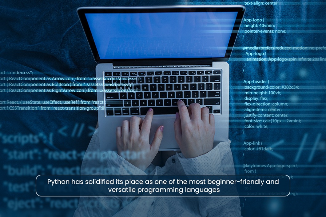 The Rise of the Python Full Stack Developer: Why 2025 Is the Best Time to Learn It All